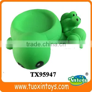 Duck Sun Toys, Yellow Duck Toy, Pink Floating Toy Rubber Ducks thumbnail-4