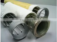 Venturies for Filter and Baghouse Dust Collector in Cement and Wood Industrial thumbnail-4