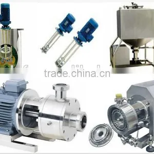 SS.emulsifier Tank Machine thumbnail-6