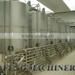 Stainless Steel Fermentation and Agitating Vessels thumbnail-6