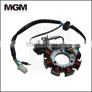 OEM Quality TITAN2003 Motorcycle Stator Core thumbnail-1
