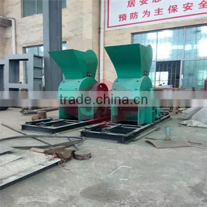 Coal Gangue Crushing Machinery Production Line Machine thumbnail-4