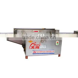 Stainless Steel Material Automatic Steamed Bun Forming &Conveying Machine thumbnail-1