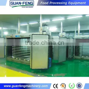 Fish Seafood Contact Plate Type Quick Freezing Machine Tuna Freezer thumbnail-2