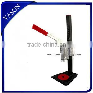 Hot Seller Price Manual Beer Bottle Capping Machine thumbnail-1