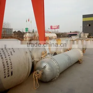 High Yield Project 10TPD Waste Plastic Pyrolysis Oil Plant With CE thumbnail-2