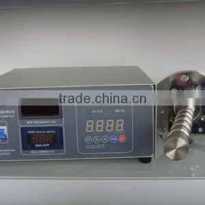 Laboratory Ultrasound Sonochemistry thumbnail-1