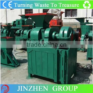 Recycling Machine for Carbon Black Briquette Machine thumbnail-3
