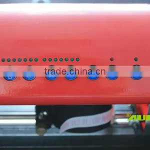 Popular Style Usb Driver Cutting Plotter Vinyl Cutter Infrared Laser Location Plotter Cutter thumbnail-4