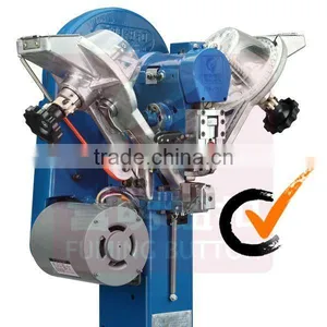 Snap Button Pressing Machine thumbnail-1