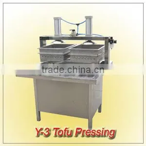 Tofu Pressing Machine Y-3 thumbnail-1