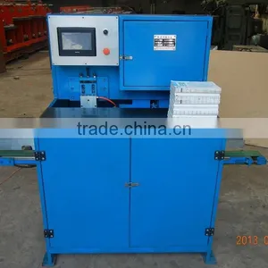 BOOK ROUNDING AND BACKING MACHINE thumbnail-1