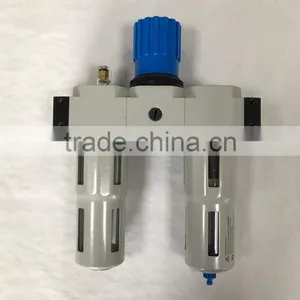 Hot-sale JULY New Products Three-poin FRL for Adjustable Pressure Regulator thumbnail-2