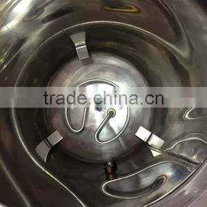 Vertical Autoclave VA-SA Sterilizer-Bluestone Autoclave thumbnail-3
