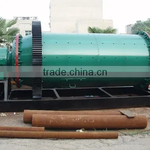 China Top Brand Cement Mill/Cement Ball Mill/Ball Mill Prices thumbnail-1