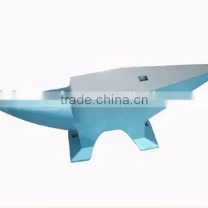 Casting Steel Anvil thumbnail-2