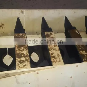 Casting Steel Anvil thumbnail-5