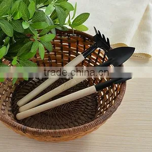 2016 New Gardening Plant Garden Tools Shovel Rake Narrow Shovel/Transplant/Spade thumbnail-3
