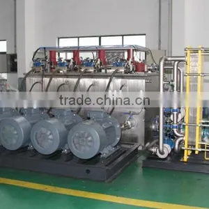 Heat Treatment Production Line Hydraulic Station thumbnail-3