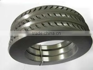 Trustable Manufacturer Supply Excellent Quality Tungsten Carbide Rolls for Steel thumbnail-1