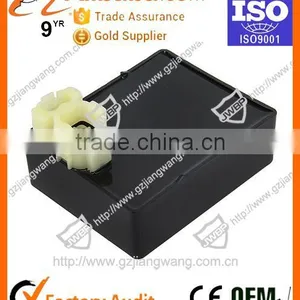 China CDI Para Motocicletas Bajaj Pulsar135/200 thumbnail-2