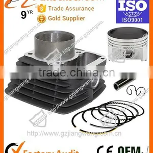 JAPON Calidad Cilindro CG200 de Motocicleta thumbnail-4