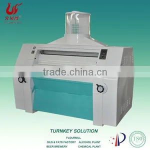 FMFQ250-600 Flour Milling Machine thumbnail-1