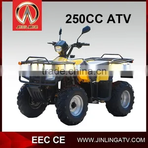 2016 250cc Street Legal Atv ,QUAD BIKE PRICE for Sale thumbnail-1