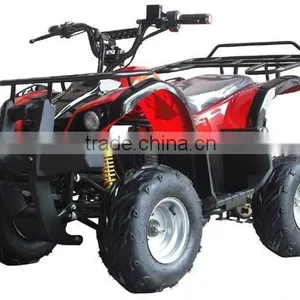 500W/800W/1000W Electric Quad ATV(TKE-A500-G) thumbnail-2