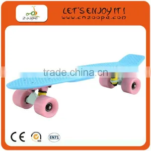 New Type Mini Skateboard for Sale thumbnail-1