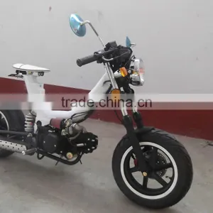 110cc Mini Pocket Bike thumbnail-1