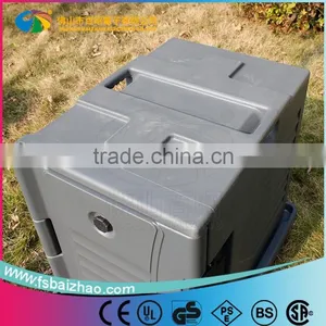 Roto Molded PE Plastic Commercial Cooler Box thumbnail-3