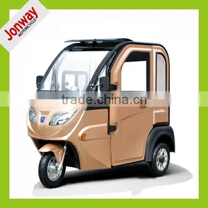 Electric Trike thumbnail-1