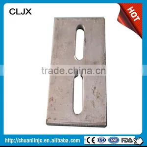 OEM ODM Custom Metal Parts of Building thumbnail-3
