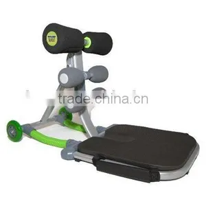 High Quality THE TOTAL CORE With CE Certification thumbnail-1
