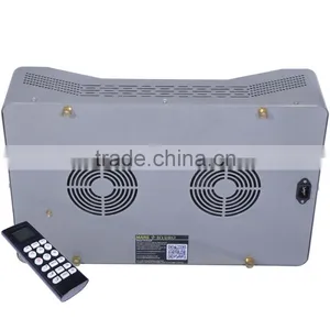 Hydroponics System New Product MarsPro Cree128 LED Grow Light 2 Years Warranty High Power 5W LED Chip Led Brightness Led Light thumbnail-4