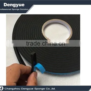 Machine Round Foam Sealing Strip for Silent Air Compressor thumbnail-1