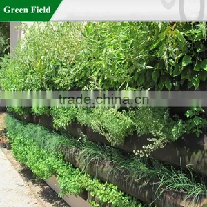 Greenfield Hanging Wall Planters thumbnail-1