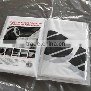 Disposable Clean Set 5 in 1 thumbnail-3