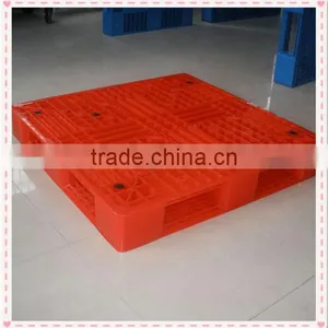 1200x1000 MM 1Ton Plastic Pallets/WOOD Pallets/ European Standard Plastic Pallets thumbnail-2
