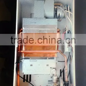 INSTANT GAS WATER HEATER FROM TAIWAN thumbnail-2