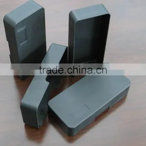 OEM Accept ! Customized Natural Anodized Aluminum Shell From China Factory thumbnail-1