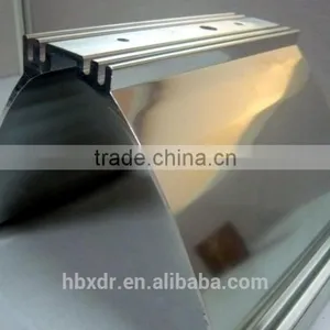Wow!manufacturer Coming Best Aluminium Price per kg Customized Aluminum Profile Price thumbnail-1
