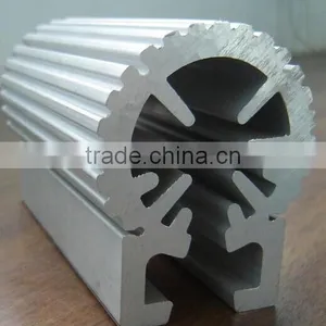 Aluminum Profile Factory Specializes in Custom Processing Technology, Competitive Prices of Aluminum Profiles thumbnail-3