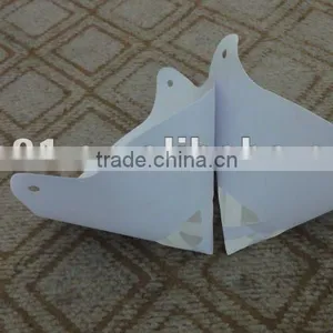 Disposable Cone Paint Strainer thumbnail-1