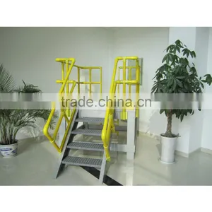 Wholesale Insulation Non-slip Design Grp Platform Ladder thumbnail-6