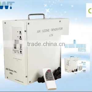 Hospital Madical Ozone Generator for Kill Bacteria and Pollen thumbnail-1