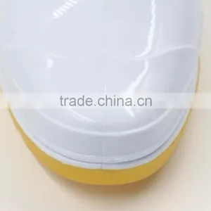 2016 Cheap Waterproof Oil Resistant PVC Boots Industrial PVC Rain Boot thumbnail-4