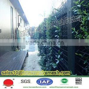 2015 Direct Factory !2''x2'' 3D Welded Wire Mesh Panel thumbnail-1