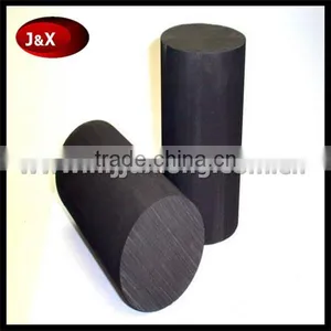 Isostatic Graphite Rod thumbnail-1